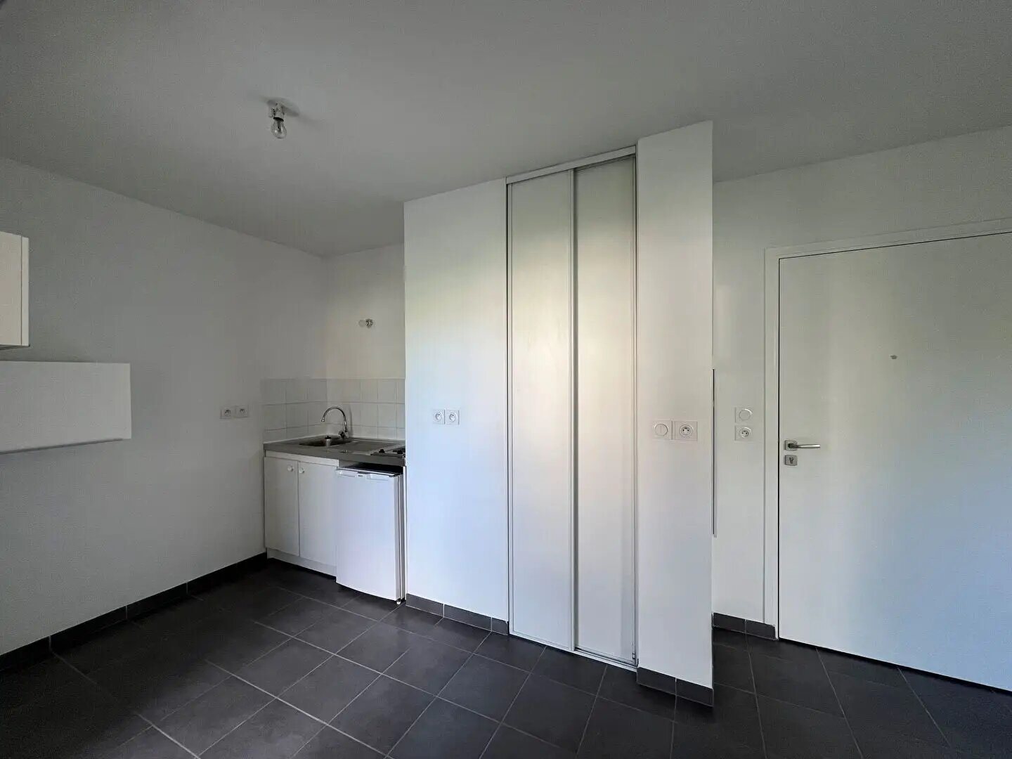 Appartement à vendre, 33m², Villeurbanne