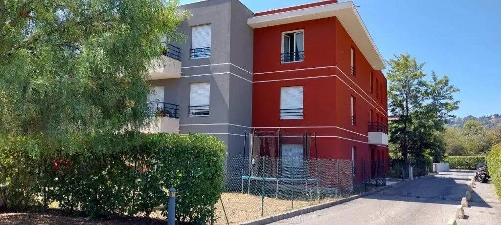 Appartement à vendre, 46m², Vallauris
