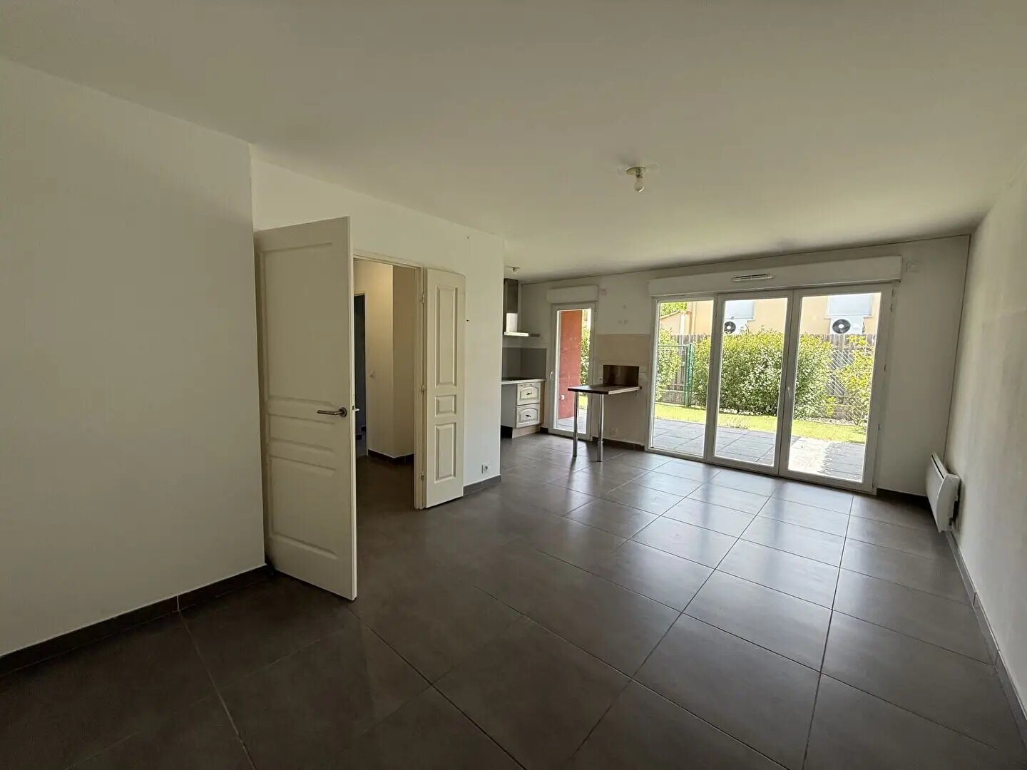 Appartement à vendre, 46m², Vallauris