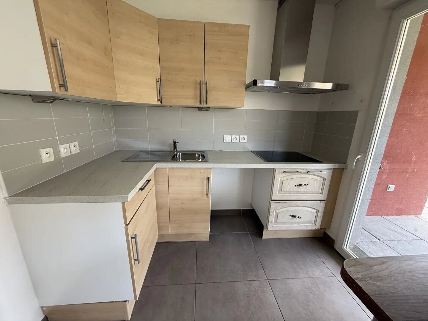Appartement à vendre, 46m², Vallauris