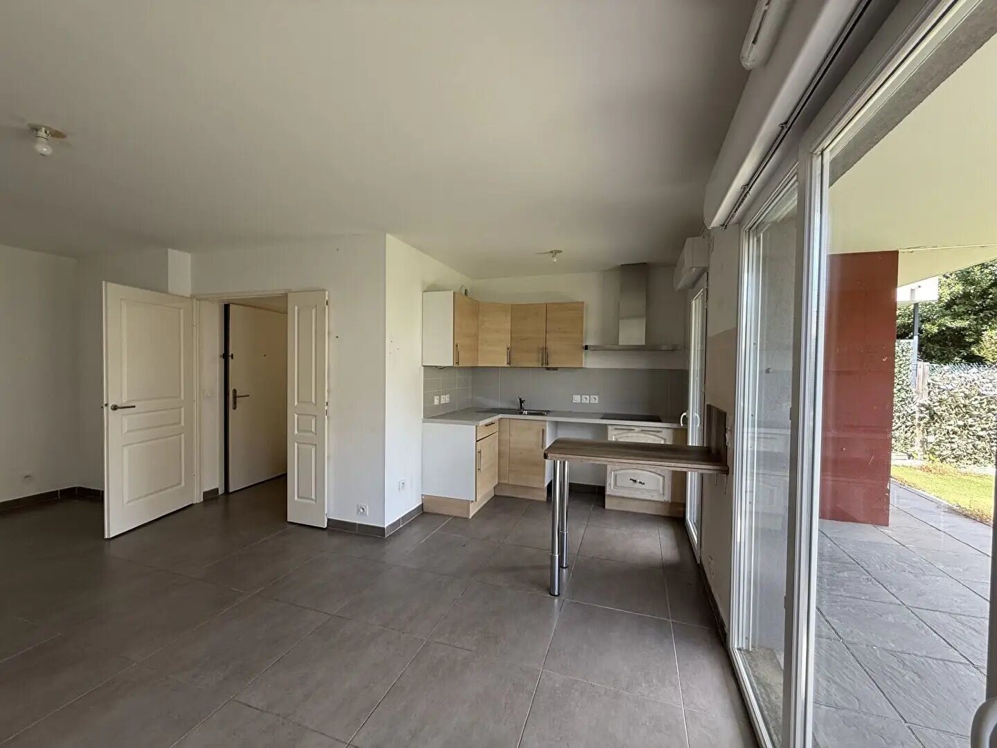 Appartement à vendre, 46m², Vallauris