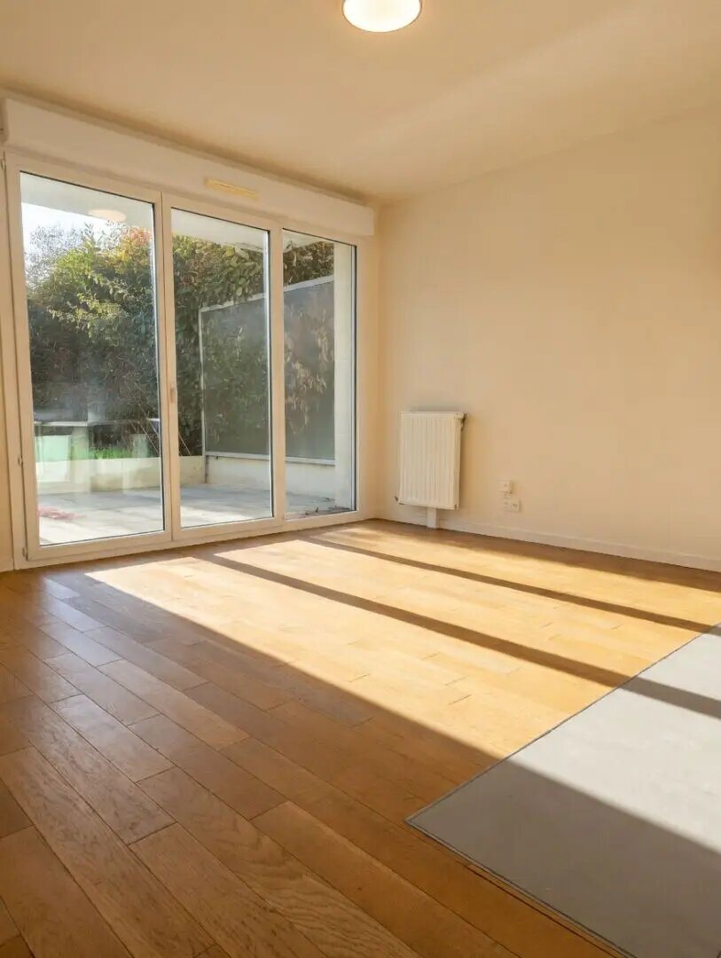 Appartement à vendre, 48m², Franconville