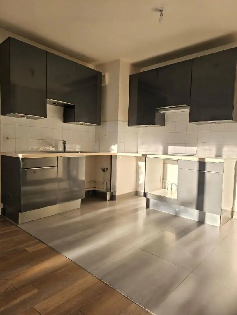 Appartement à vendre, 48m², Franconville