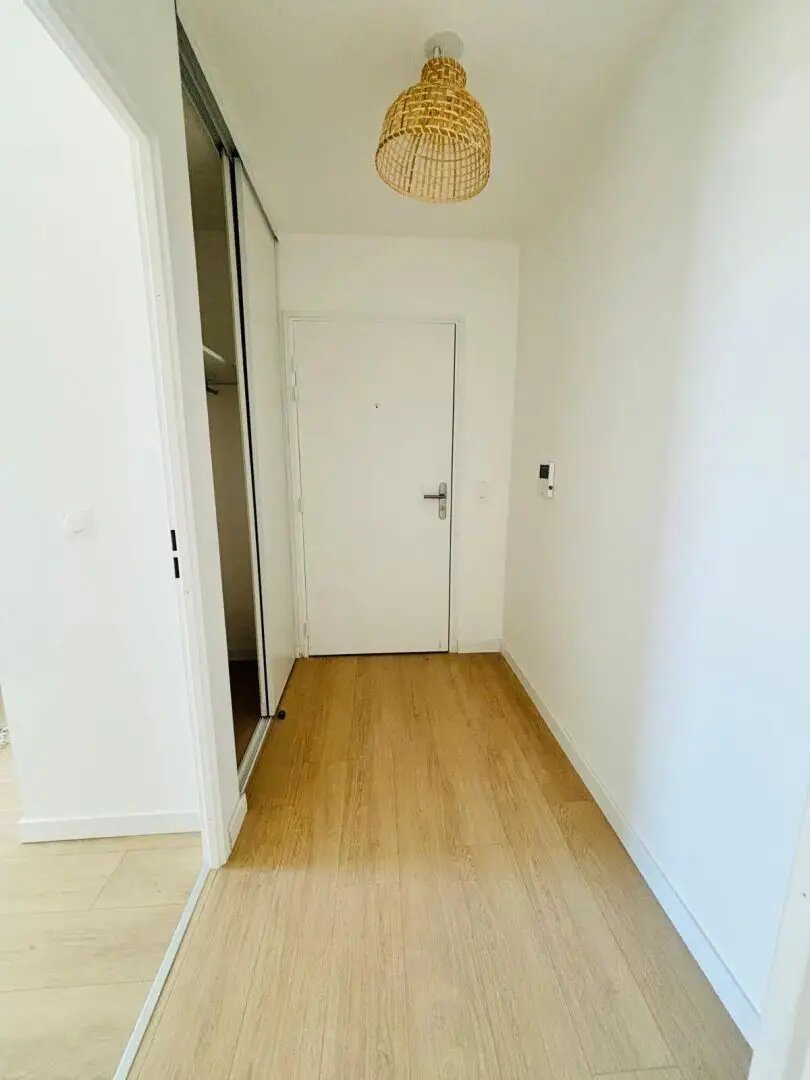 Appartement à vendre, 58m², Senlis