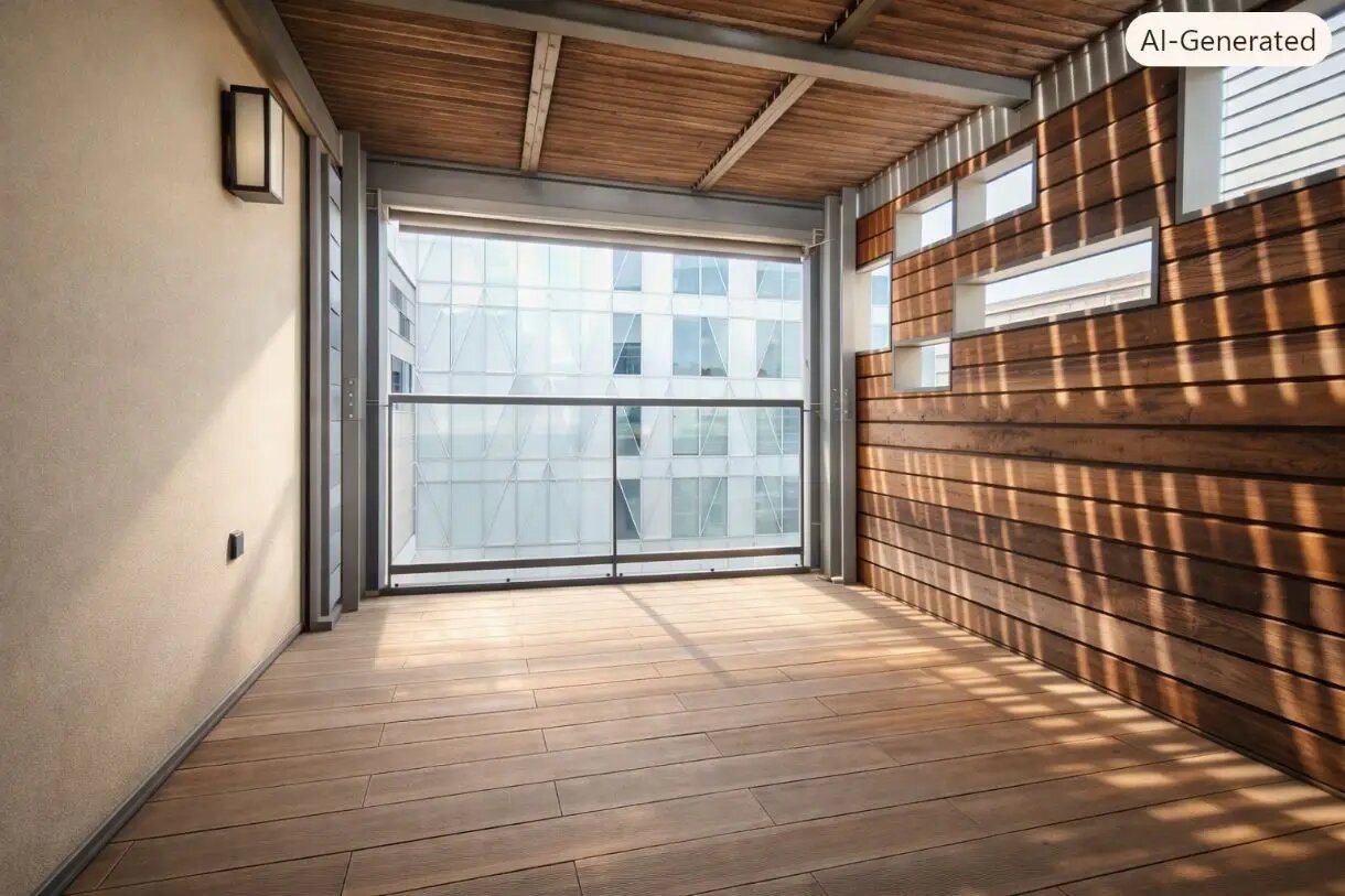 Appartement à vendre, 48m², Issy-les-Moulineaux