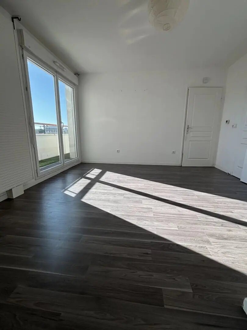Appartement à vendre, 45m², Franconville