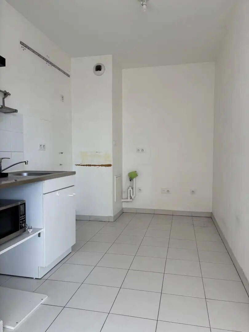 Appartement à vendre, 45m², Franconville