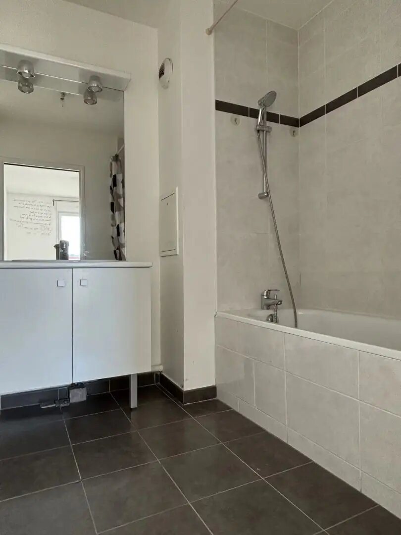 Appartement à vendre, 45m², Franconville