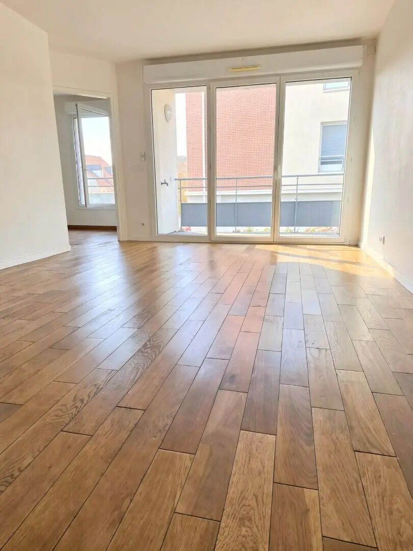 Appartement à vendre, 75m², Franconville