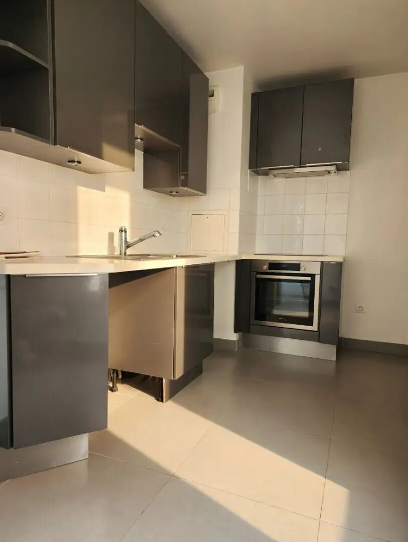 Appartement à vendre, 75m², Franconville