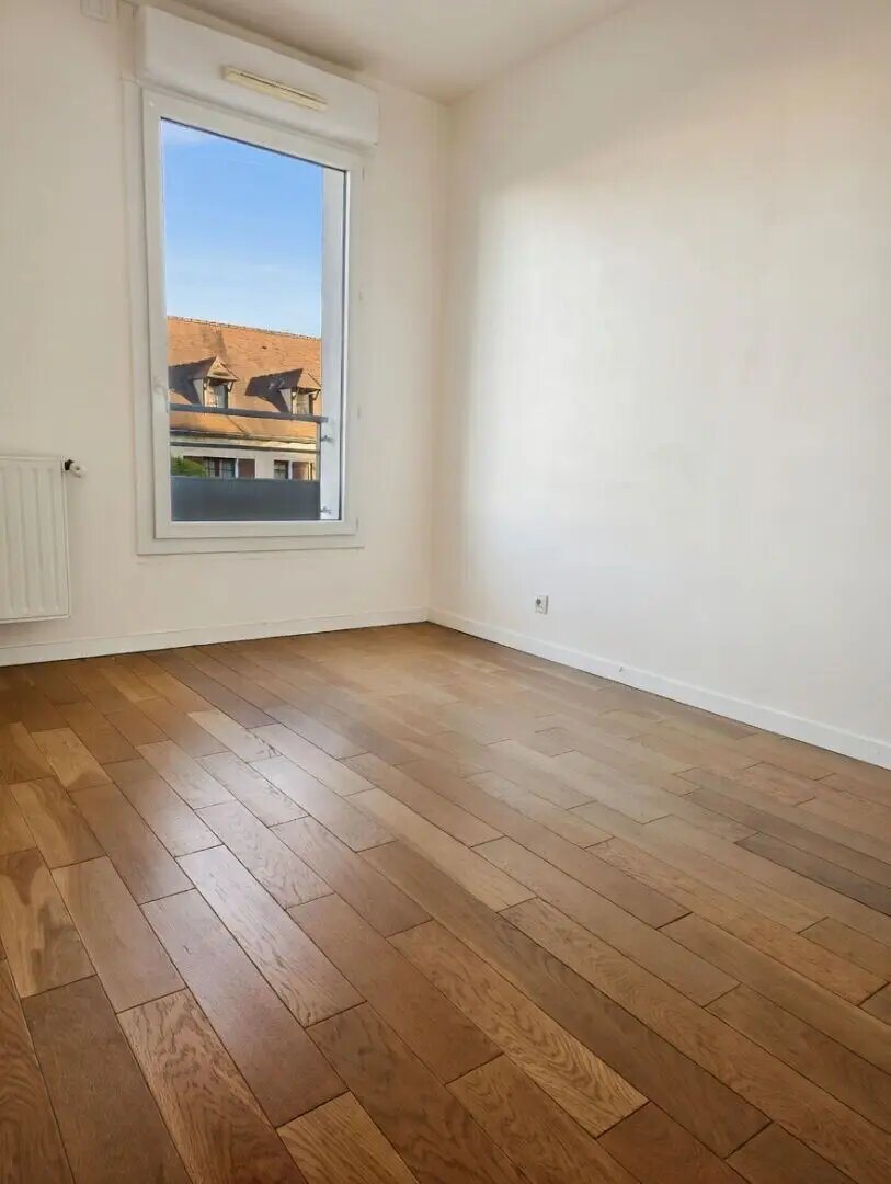 Appartement à vendre, 75m², Franconville