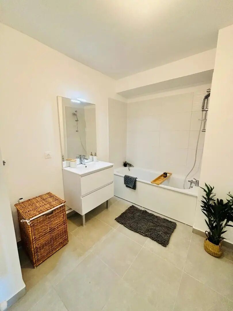 Appartement à vendre, 43m², Senlis