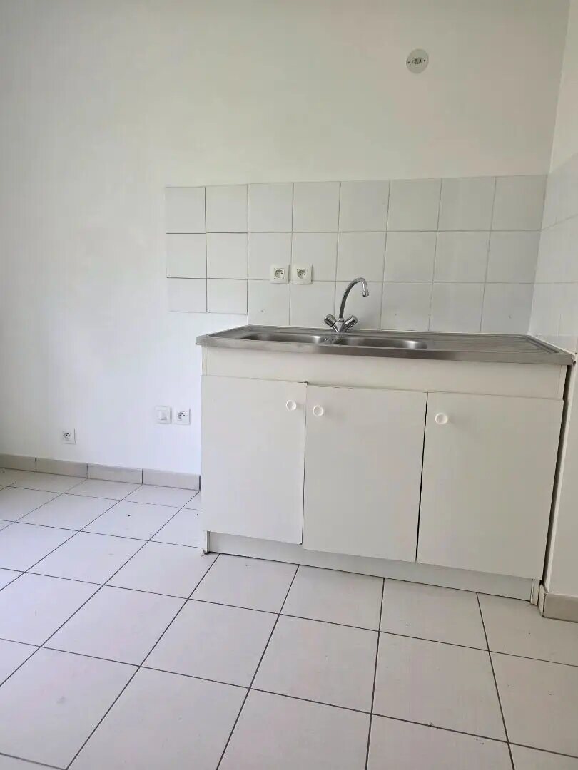 Appartement à vendre, 73m², Herblay-sur-Seine