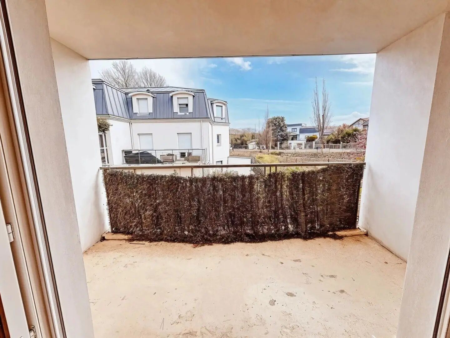 Appartement à vendre, 67m², Antony