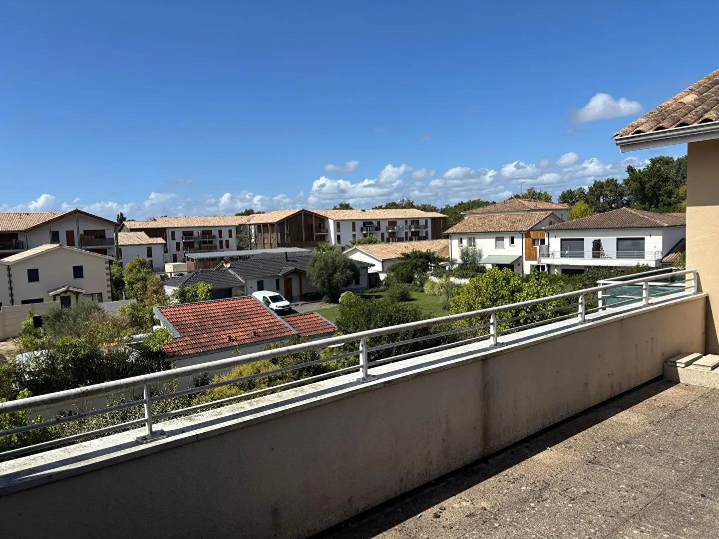 Appartement à vendre, 82m², Mios