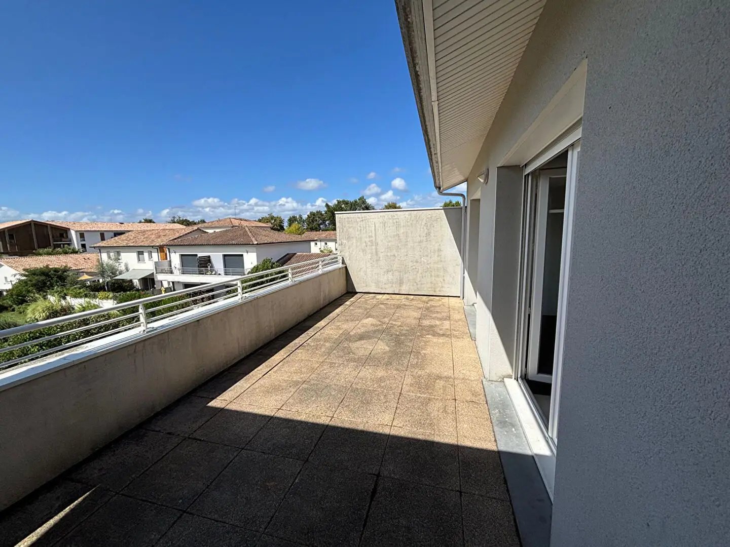 Appartement à vendre, 82m², Mios
