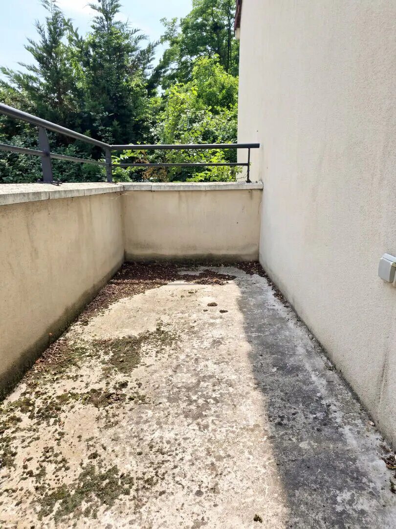 Appartement à vendre, 46m², Herblay-sur-Seine