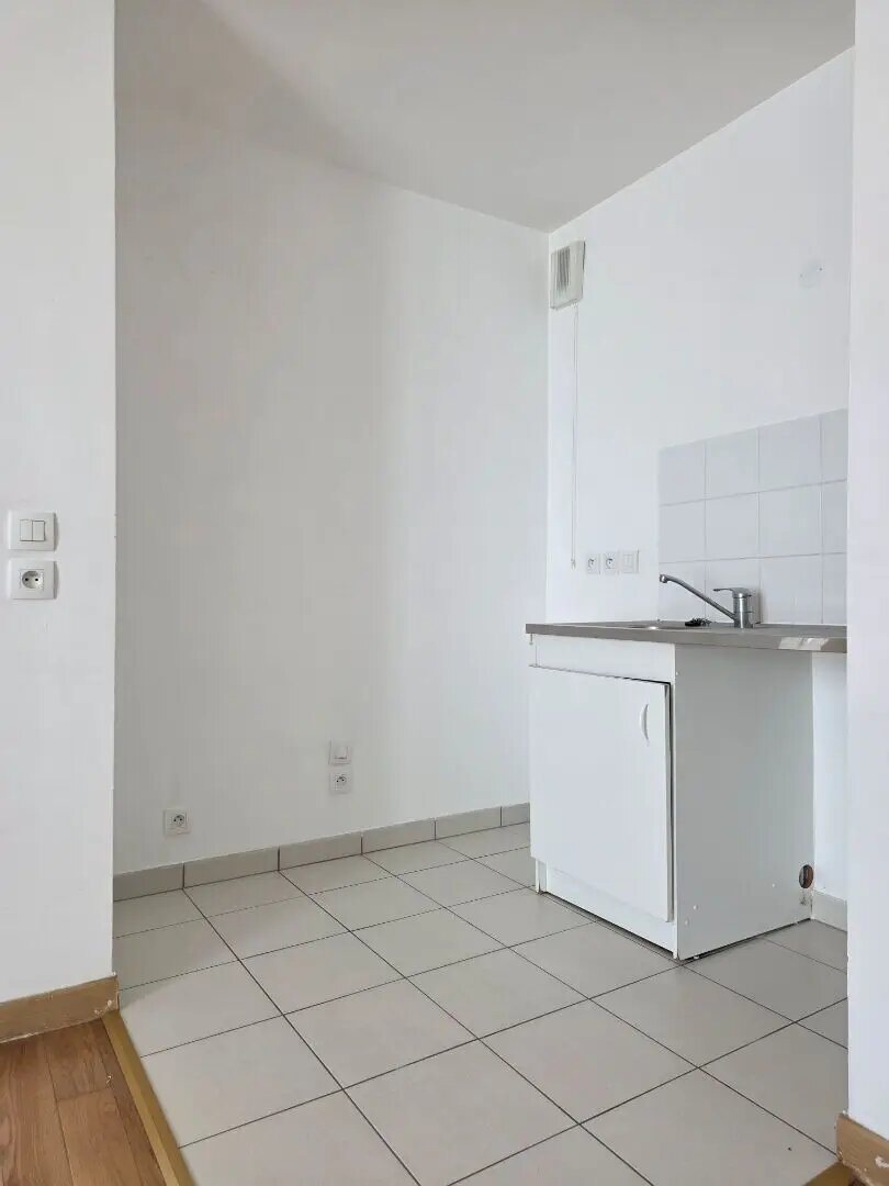Appartement à vendre, 46m², Herblay-sur-Seine