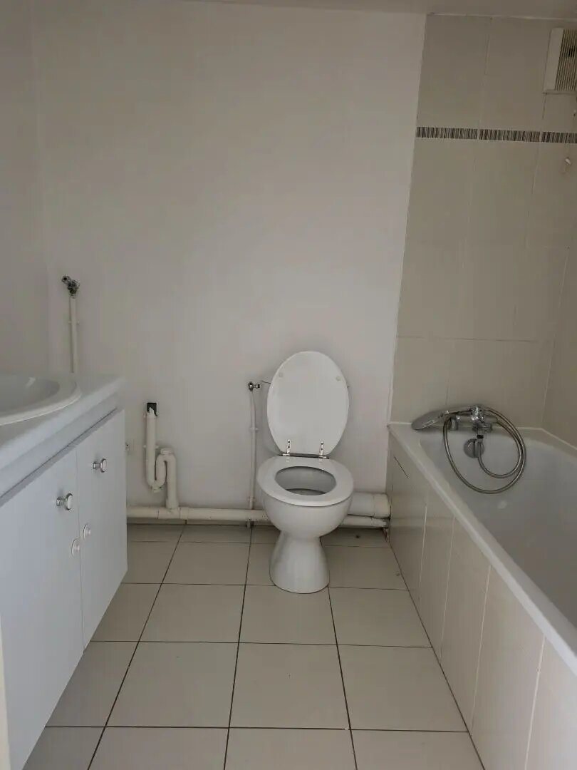 Appartement à vendre, 46m², Herblay-sur-Seine