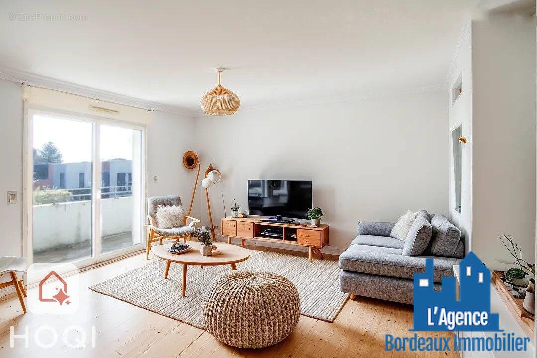 Appartement à vendre, 43m², Floirac