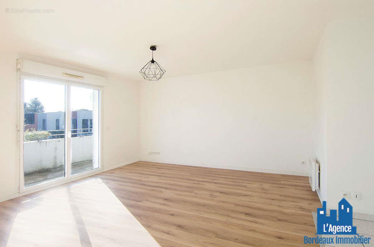 Appartement à vendre, 43m², Floirac