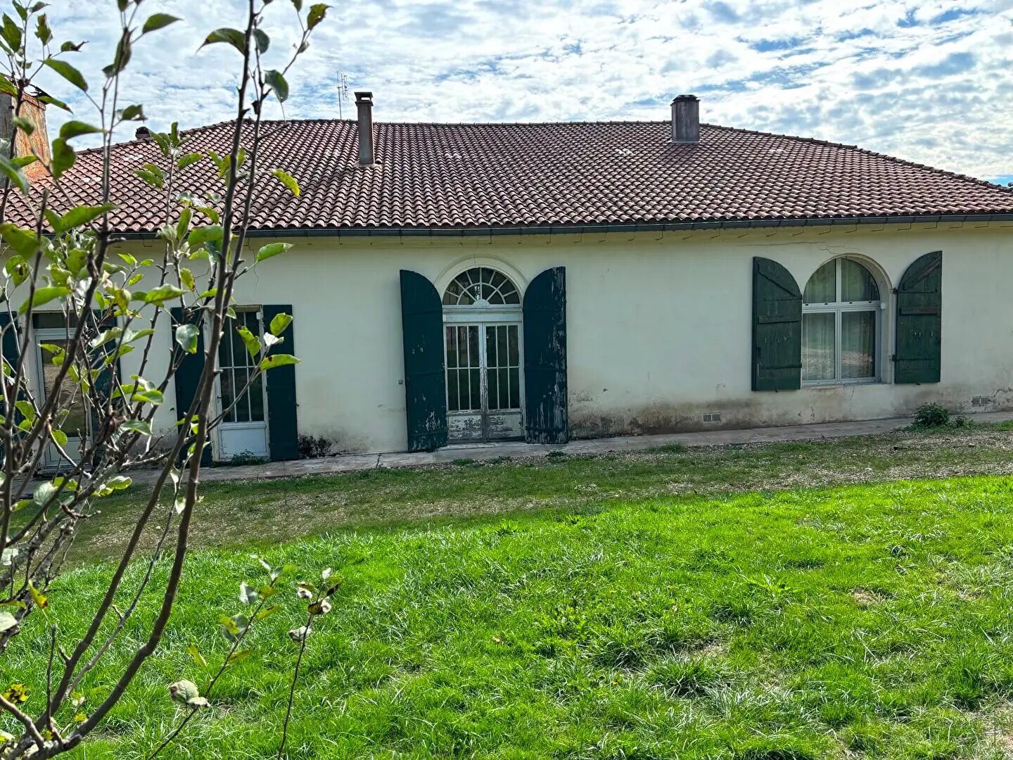 Maison à vendre, 255m², Coutras