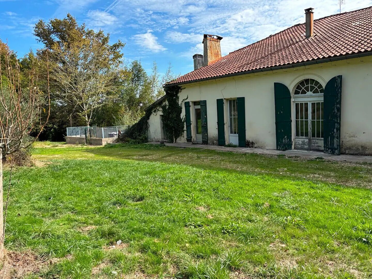Maison à vendre, 255m², Coutras