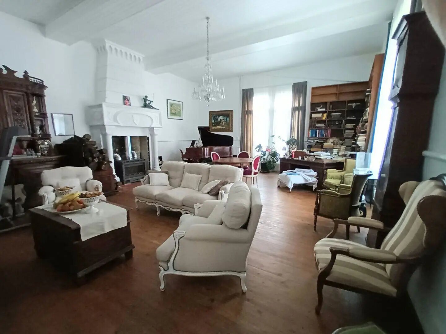 Maison à vendre, 255m², Coutras