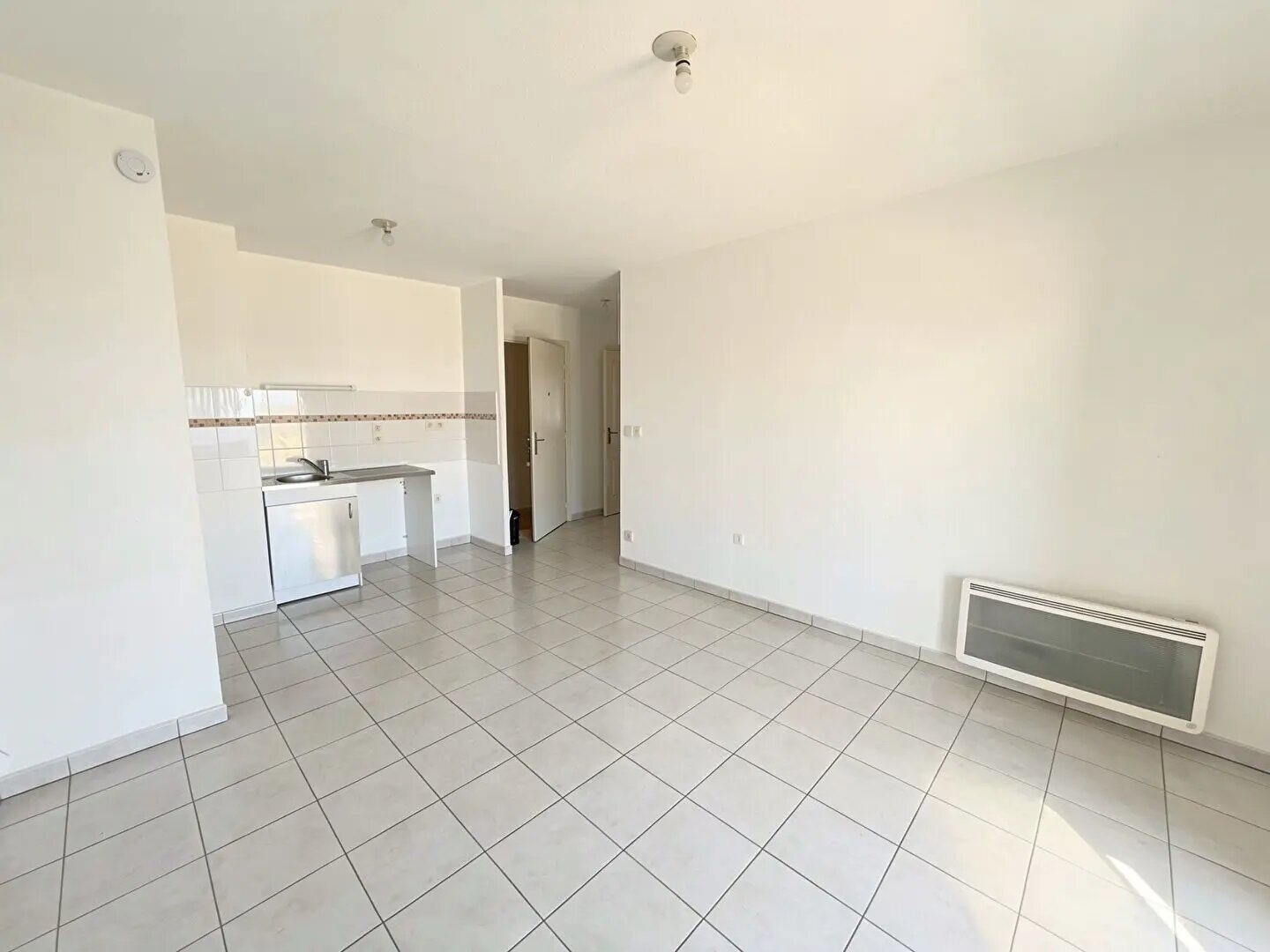 Appartement à vendre, 50m², Sète