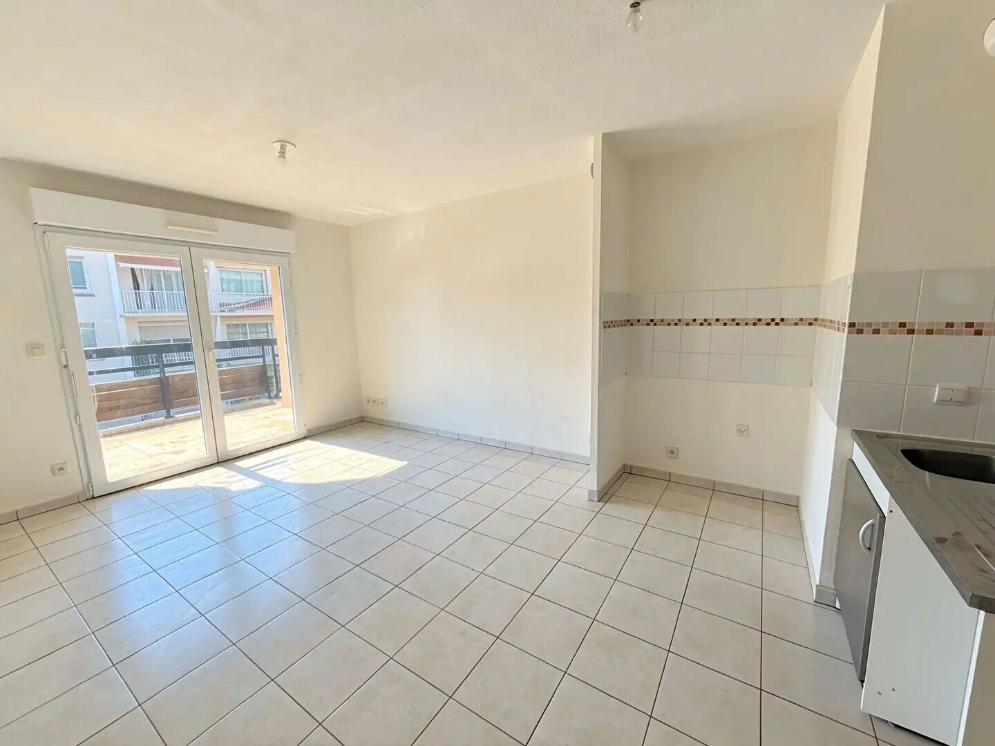Appartement à vendre, 50m², Sète