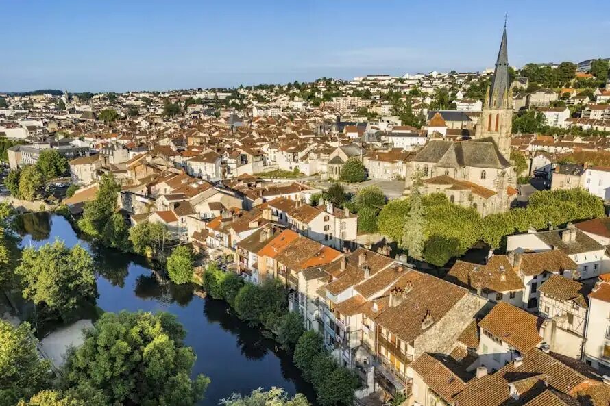 Appartement à vendre, 70m², Aurillac