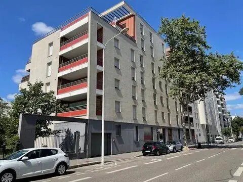 Appartement à vendre, 55m², Lyon 8ème