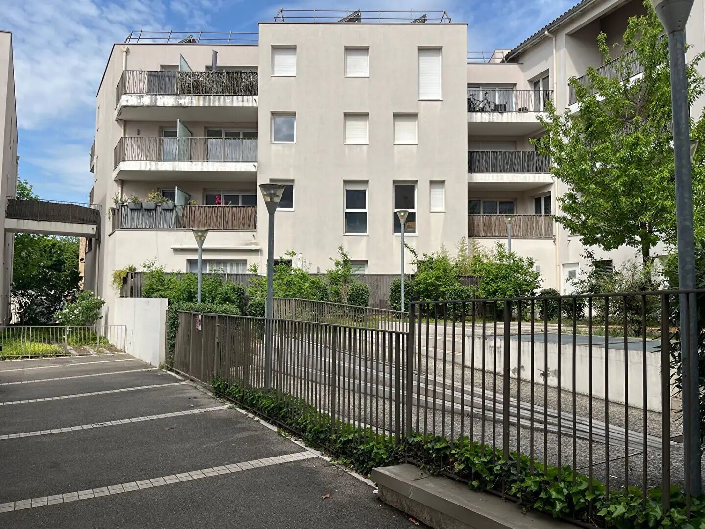 Appartement à vendre, 57m², Irigny