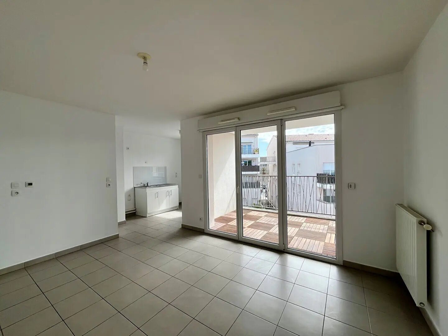 Appartement à vendre, 57m², Irigny