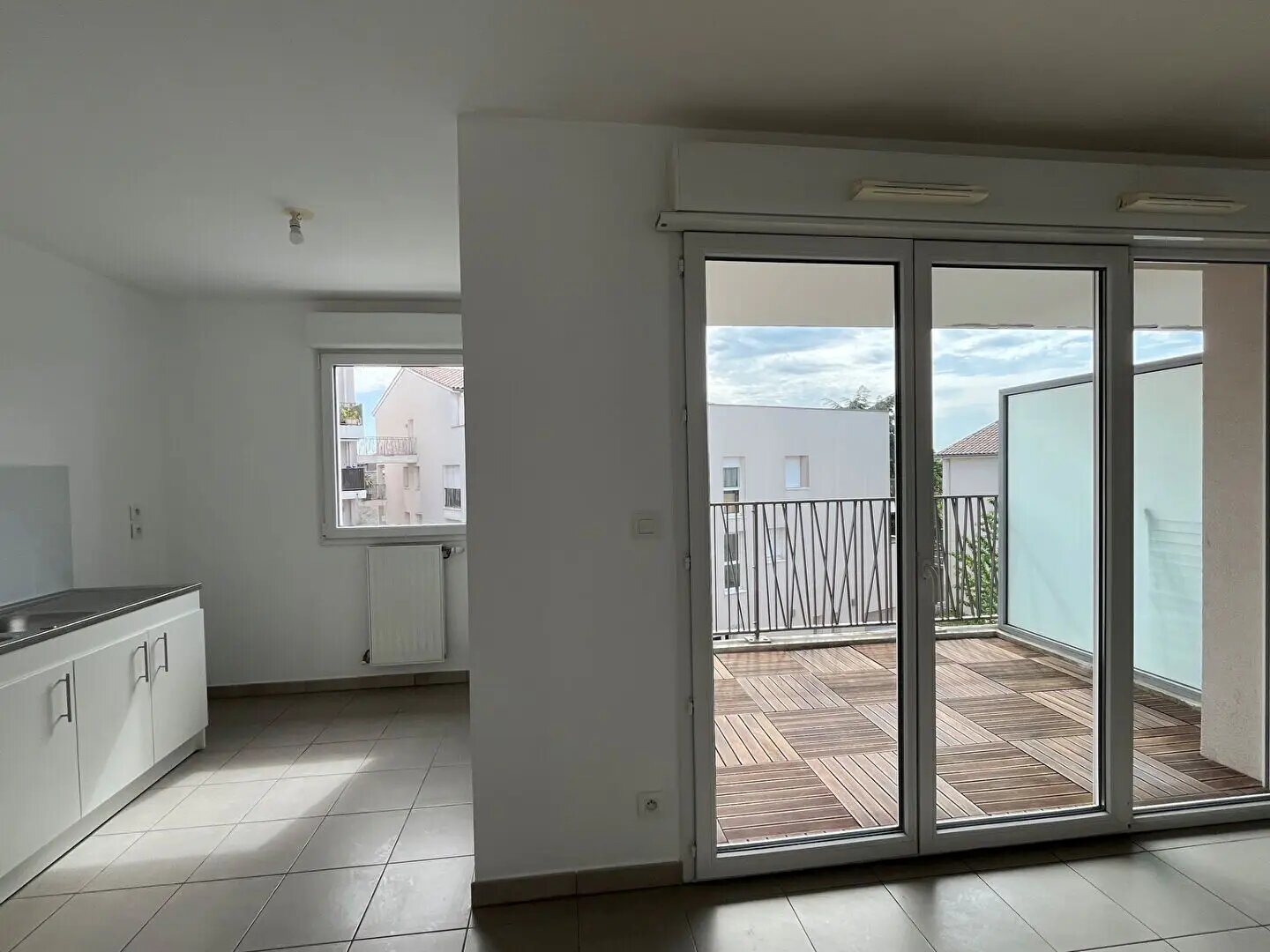 Appartement à vendre, 57m², Irigny