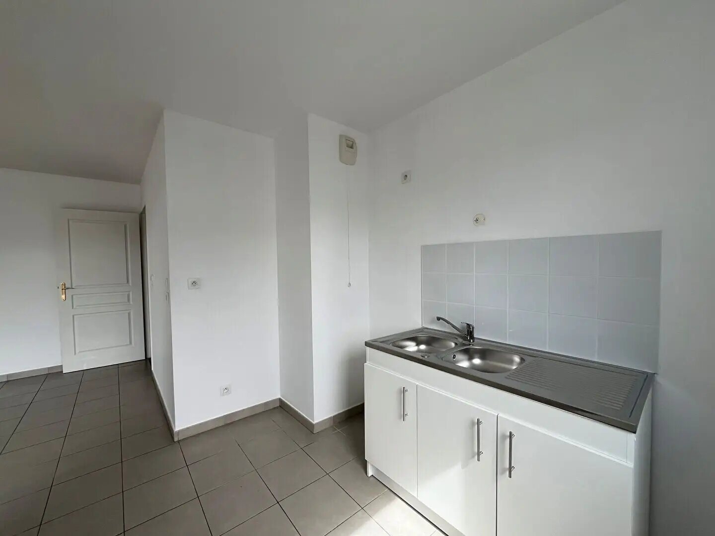 Appartement à vendre, 57m², Irigny