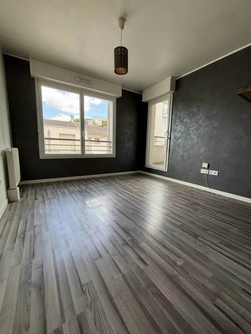 Appartement à vendre, 62m², Franconville
