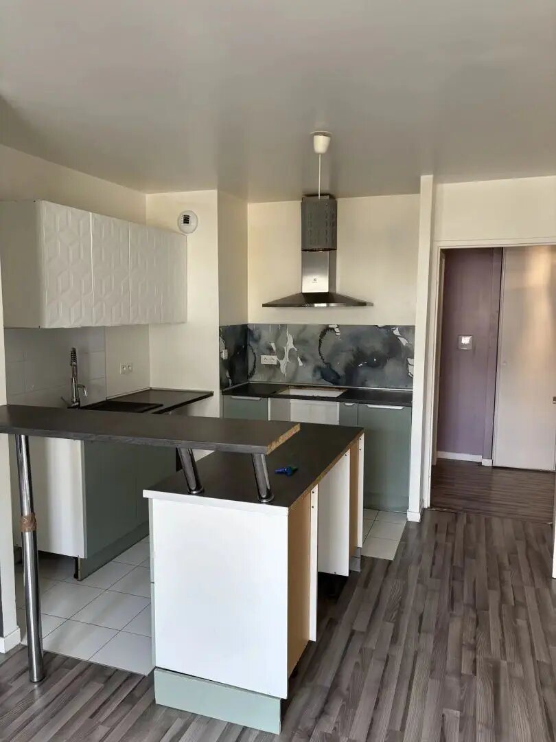 Appartement à vendre, 62m², Franconville