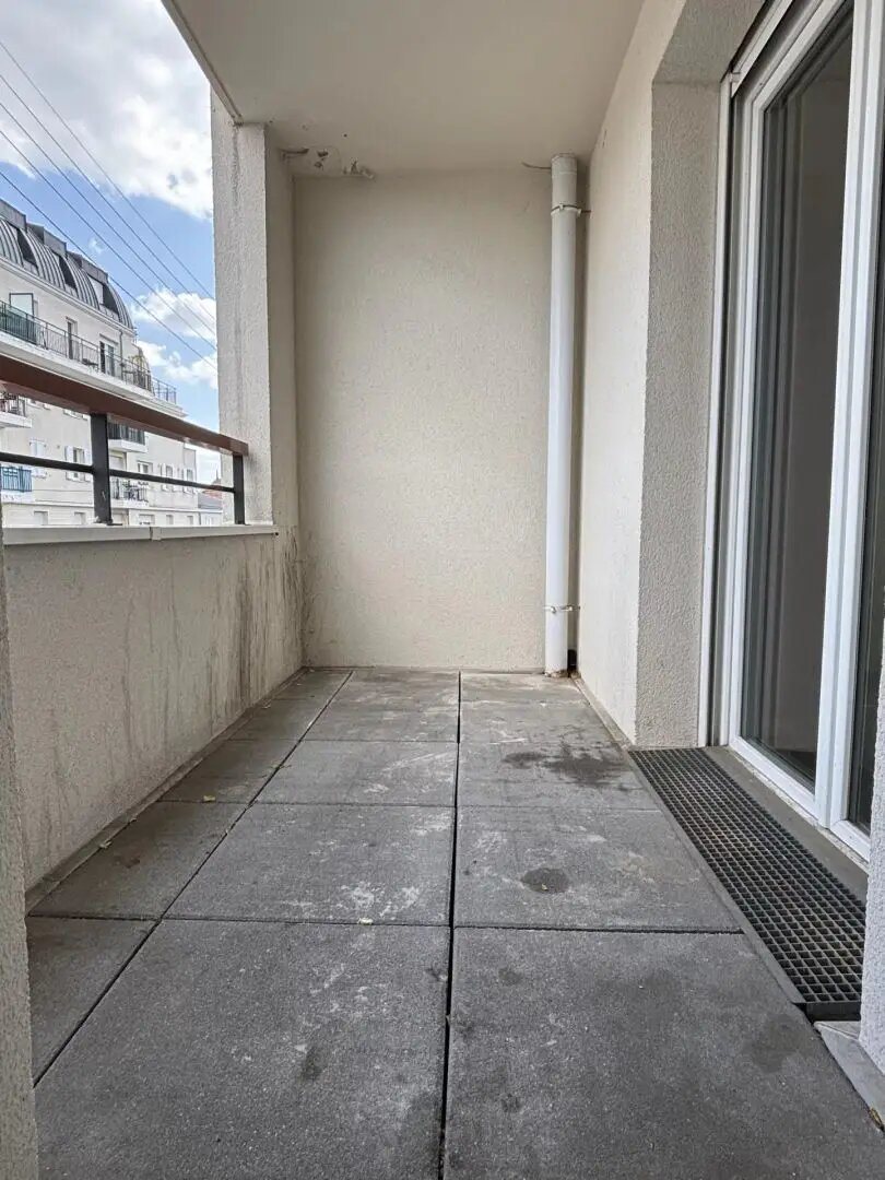 Appartement à vendre, 62m², Franconville