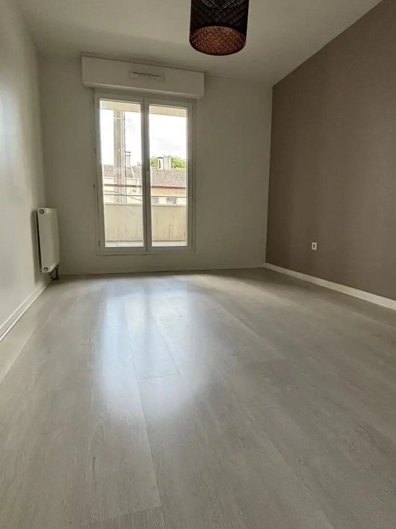 Appartement à vendre, 62m², Franconville