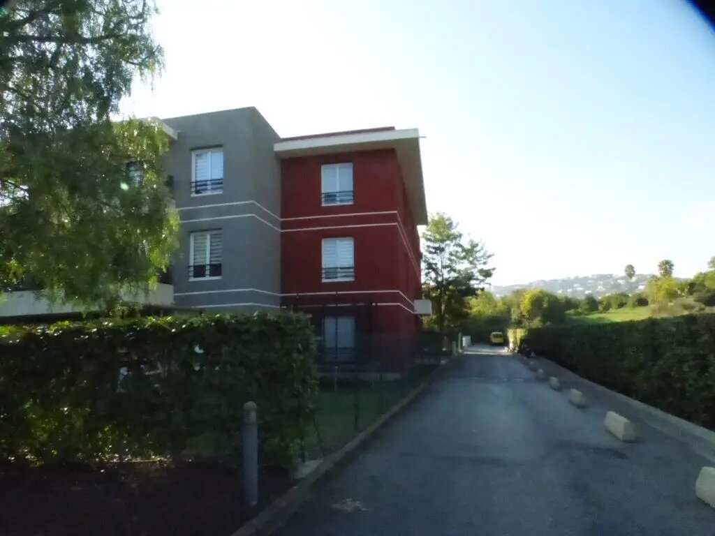Appartement à vendre, 63m², Vallauris