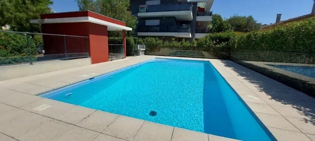 Appartement à vendre, 63m², Vallauris