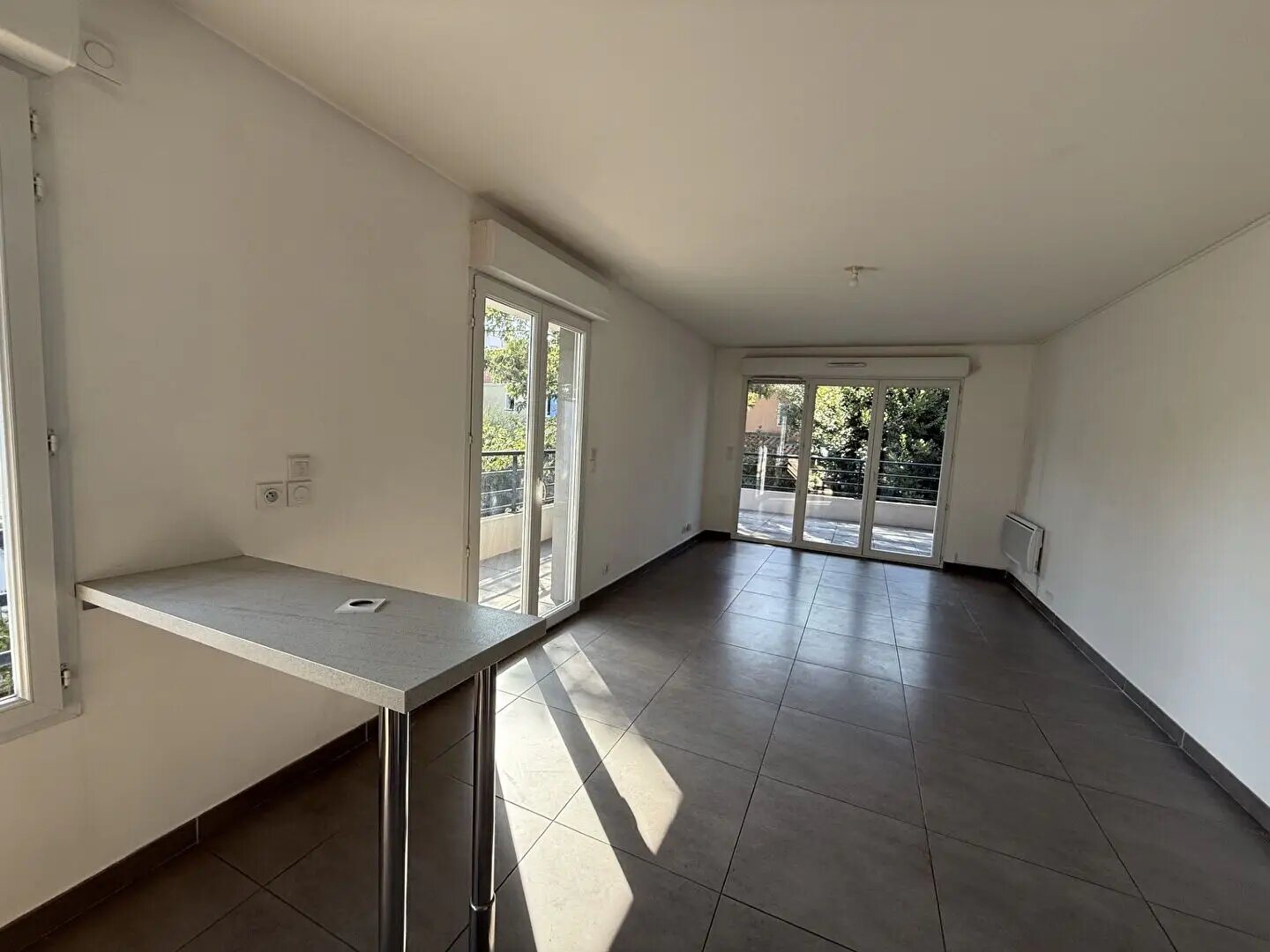 Appartement à vendre, 63m², Vallauris