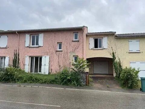Maison à vendre, 130m², Montélimar