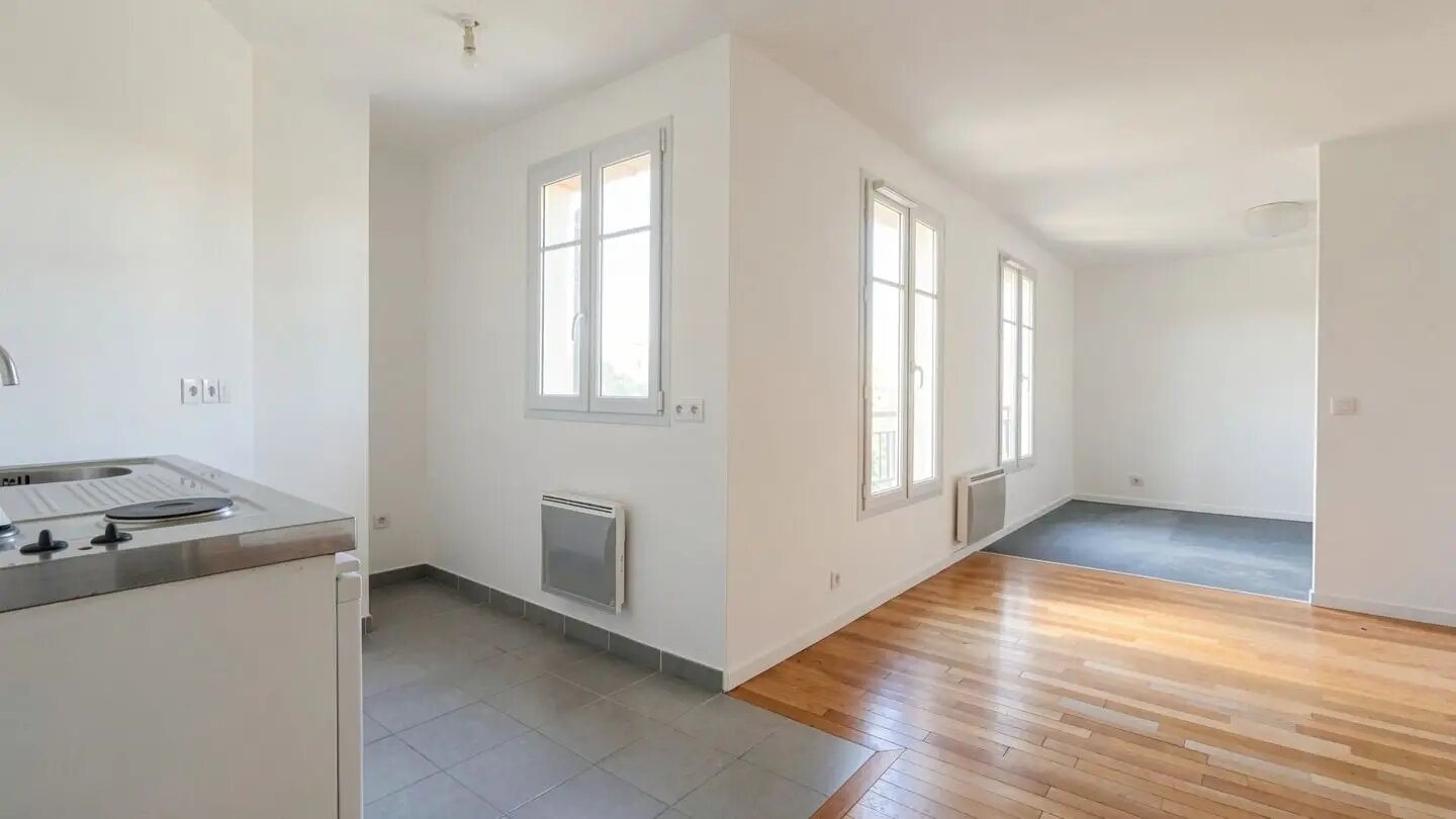 Appartement à vendre, 45m², Chaville