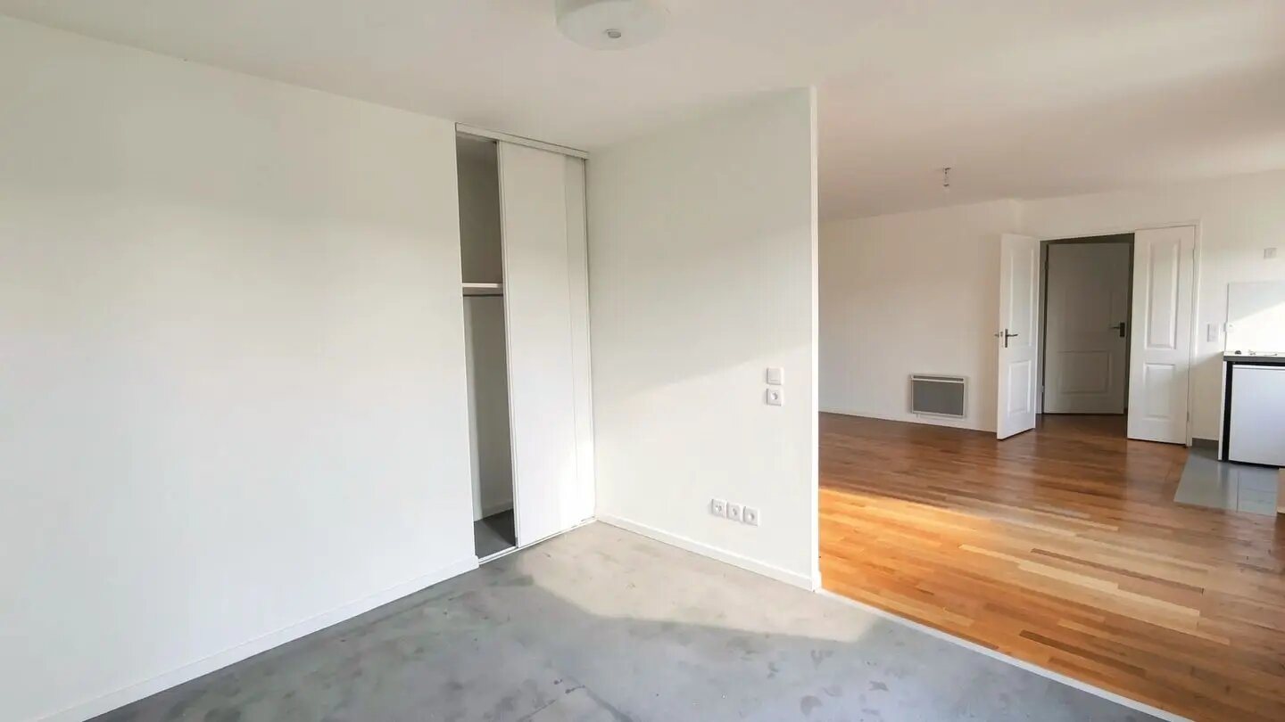 Appartement à vendre, 45m², Chaville
