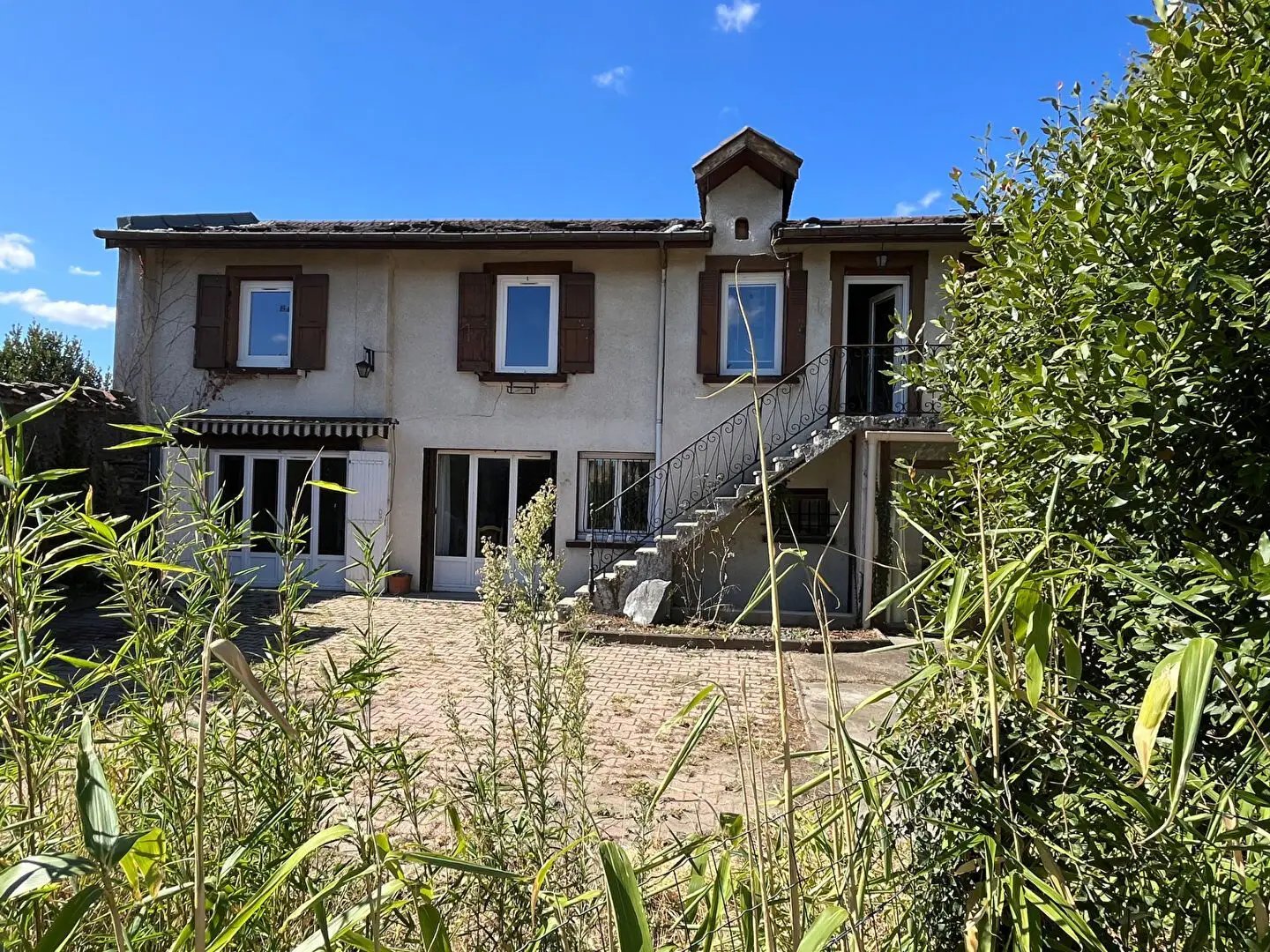 Maison à vendre, 142m², Tartaras
