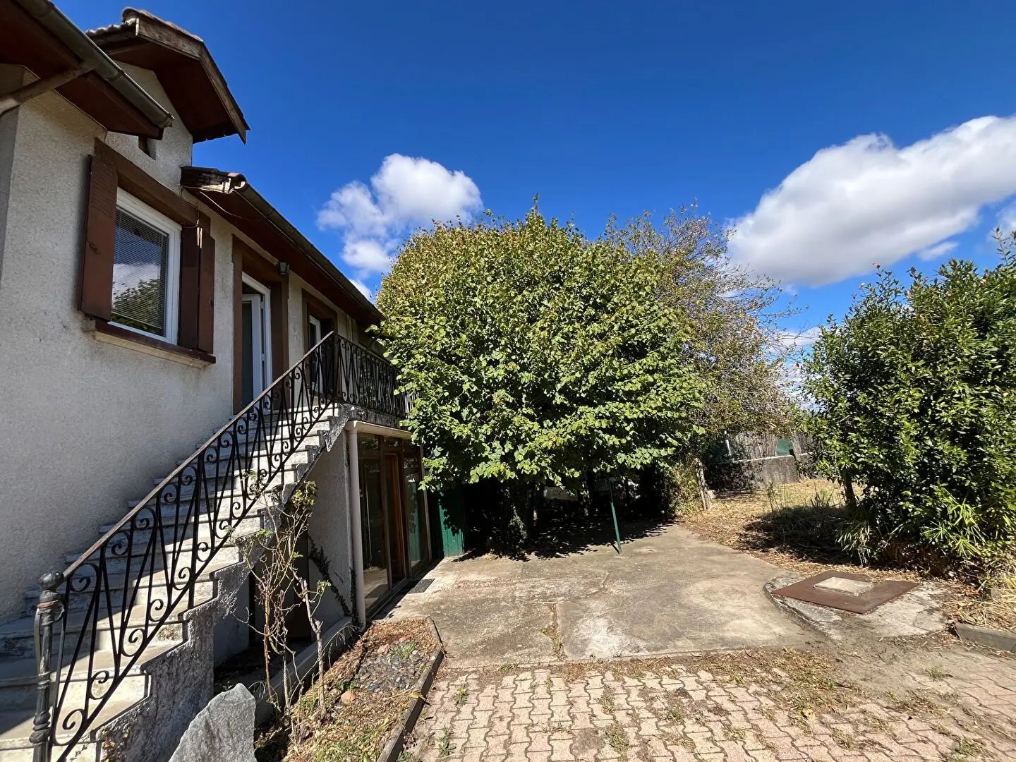 Maison à vendre, 142m², Tartaras