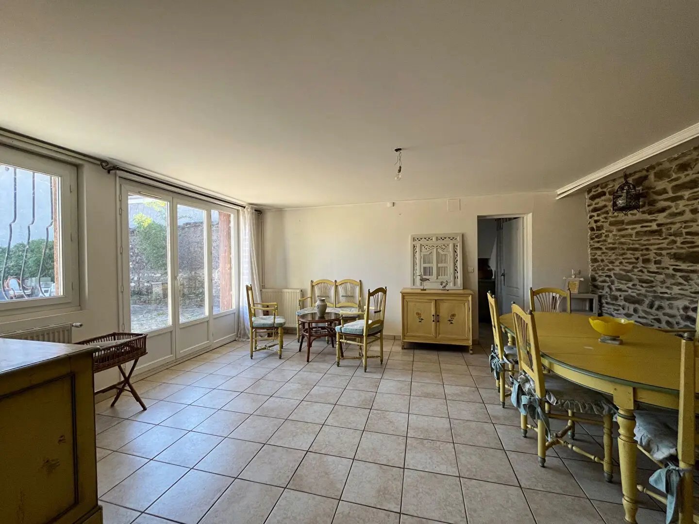 Maison à vendre, 142m², Tartaras