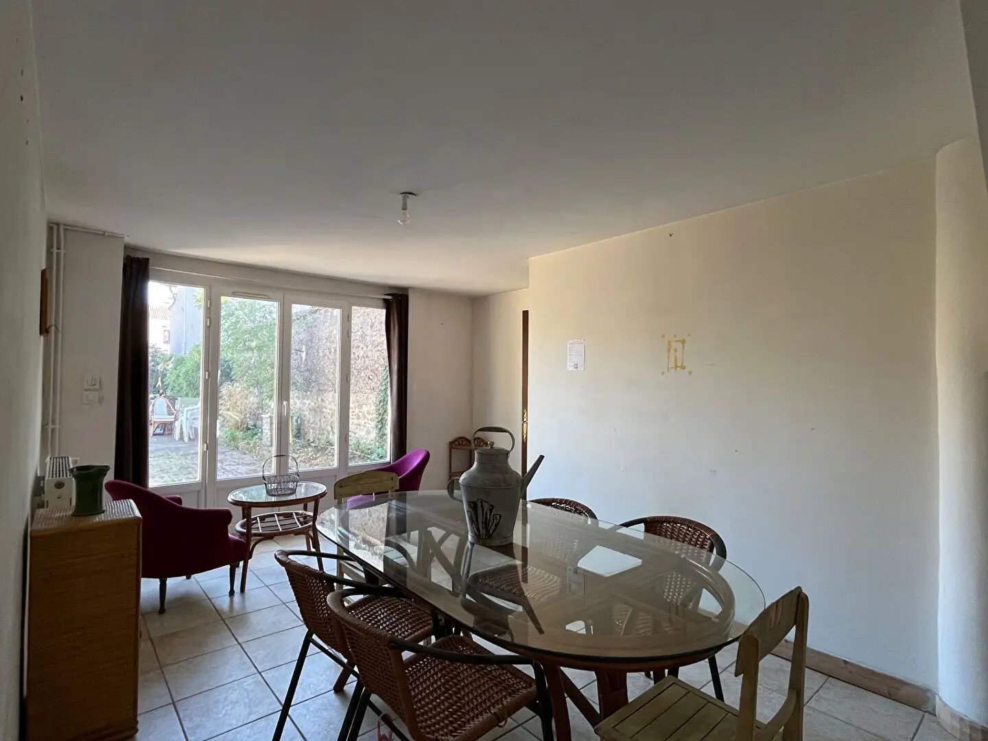 Maison à vendre, 142m², Tartaras